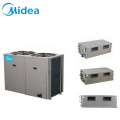 Midea Air conditioning 380V-415V3PH 50HZ R410a T1 Top Discharge Split Commercial Air Conditioner